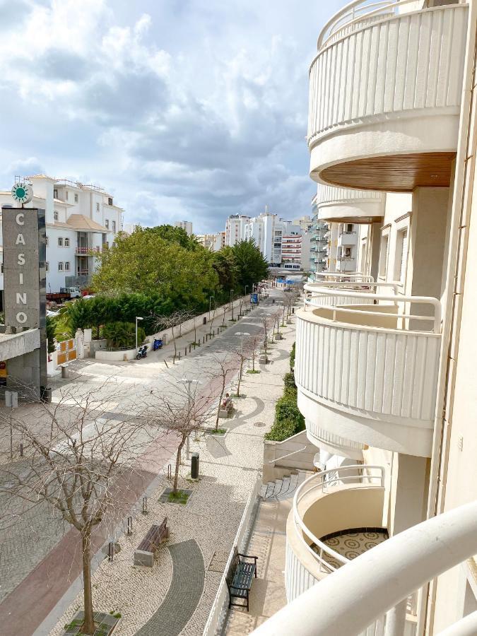 Апартаменты Buzio E Mar Портиман Экстерьер фото